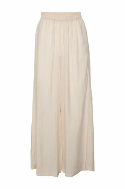 Clearance Bukser vmElsa Beach Pant Dame Strandtøj