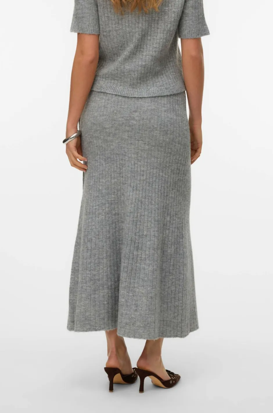 Discount Maxi nederdel vmSally NW Ankle Dame Nederdele