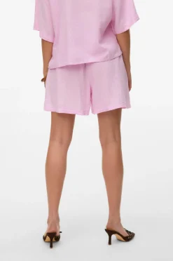 Vero Moda Shorts vmLinn Shorts Wvn^Dame Shorts