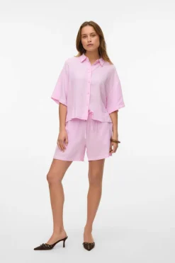 Vero Moda Shorts vmLinn Shorts Wvn^Dame Shorts