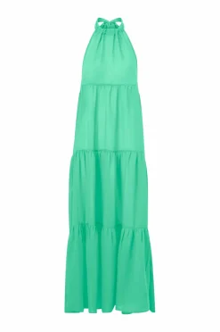 Online Strandkjole vmEva Beach Dress Dame Strandtøj