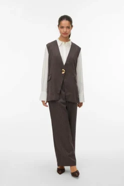 Vero Moda Vest vmKylan^Dame Blazere & Veste