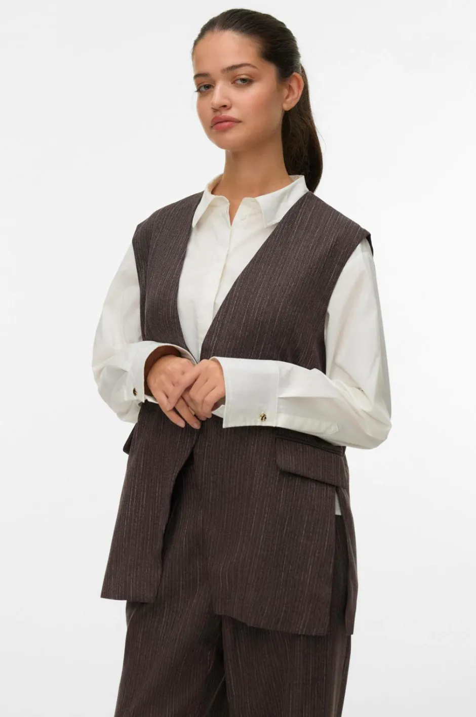 Vero Moda Vest vmKylan^Dame Blazere & Veste