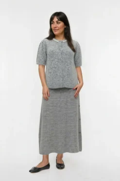 Online Maxi nederdel Vmcsally NW Ankle Dame Nederdele