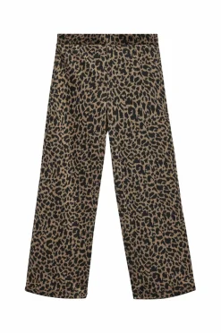 Hot Bukser Vmnella Wide Pant Jrs Grl Børn Bukser & Leggings
