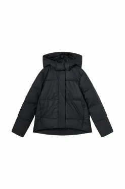 New Jakke vmGretakylie Short Coated GI Børn Overtøj