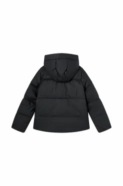 New Jakke vmGretakylie Short Coated GI Børn Overtøj
