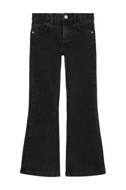 Vero Moda Girl Jeans Vmriver HR Flared^Børn Jeans