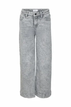 Clearance Jeans vmDaisy HR Wide Rhines RA207 Børn Jeans