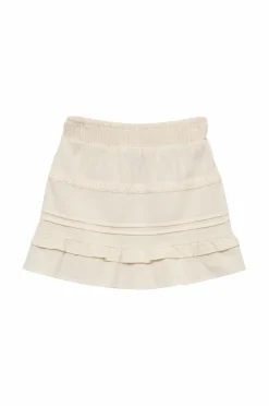 Clearance Nederdel vmPretty Short Skirt Wvn Børn Nederdele