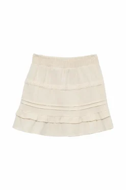 Clearance Nederdel vmPretty Short Skirt Wvn Børn Nederdele