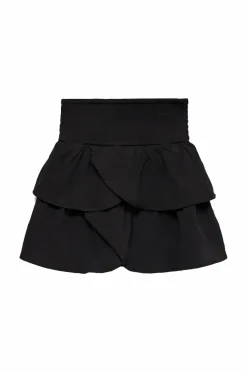 Hot Nederdel vmEmma Smock Layer Short Skirt Wvn Børn Nederdele
