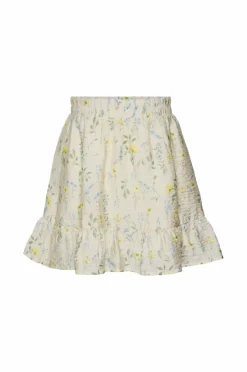 Vero Moda Girl Nederdel vmJosie HW Short Skirt Wvn^Børn Nederdele