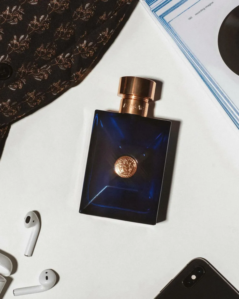 Outlet Dylan Blue EdT 30 ml Parfume|Parfume