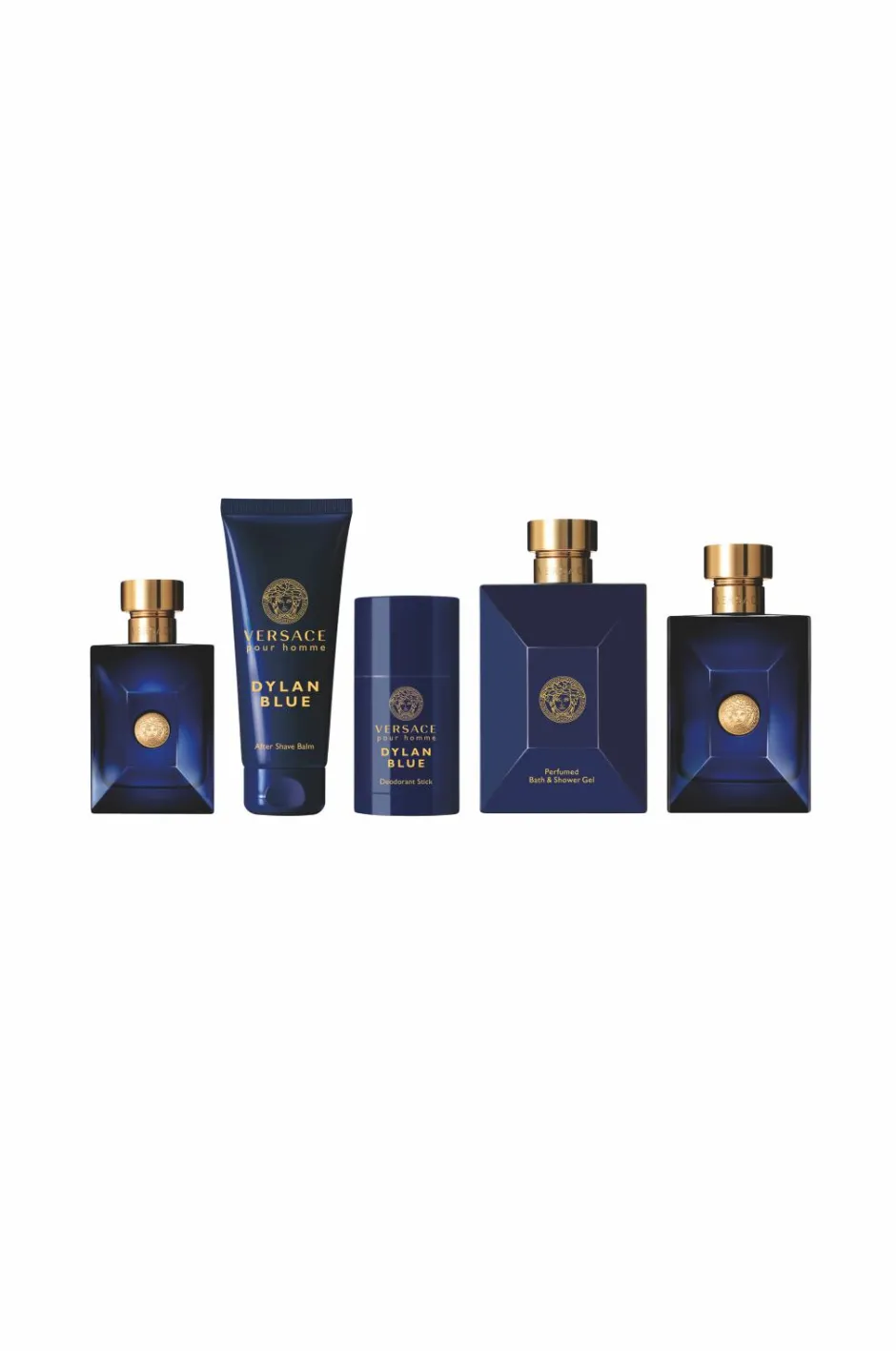 Outlet Dylan Blue EdT 30 ml Parfume|Parfume