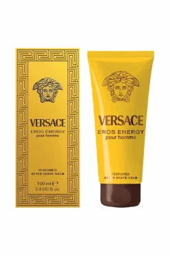 Online Eros Energy After Shave Balm 100 Ml Barbering|Barbering