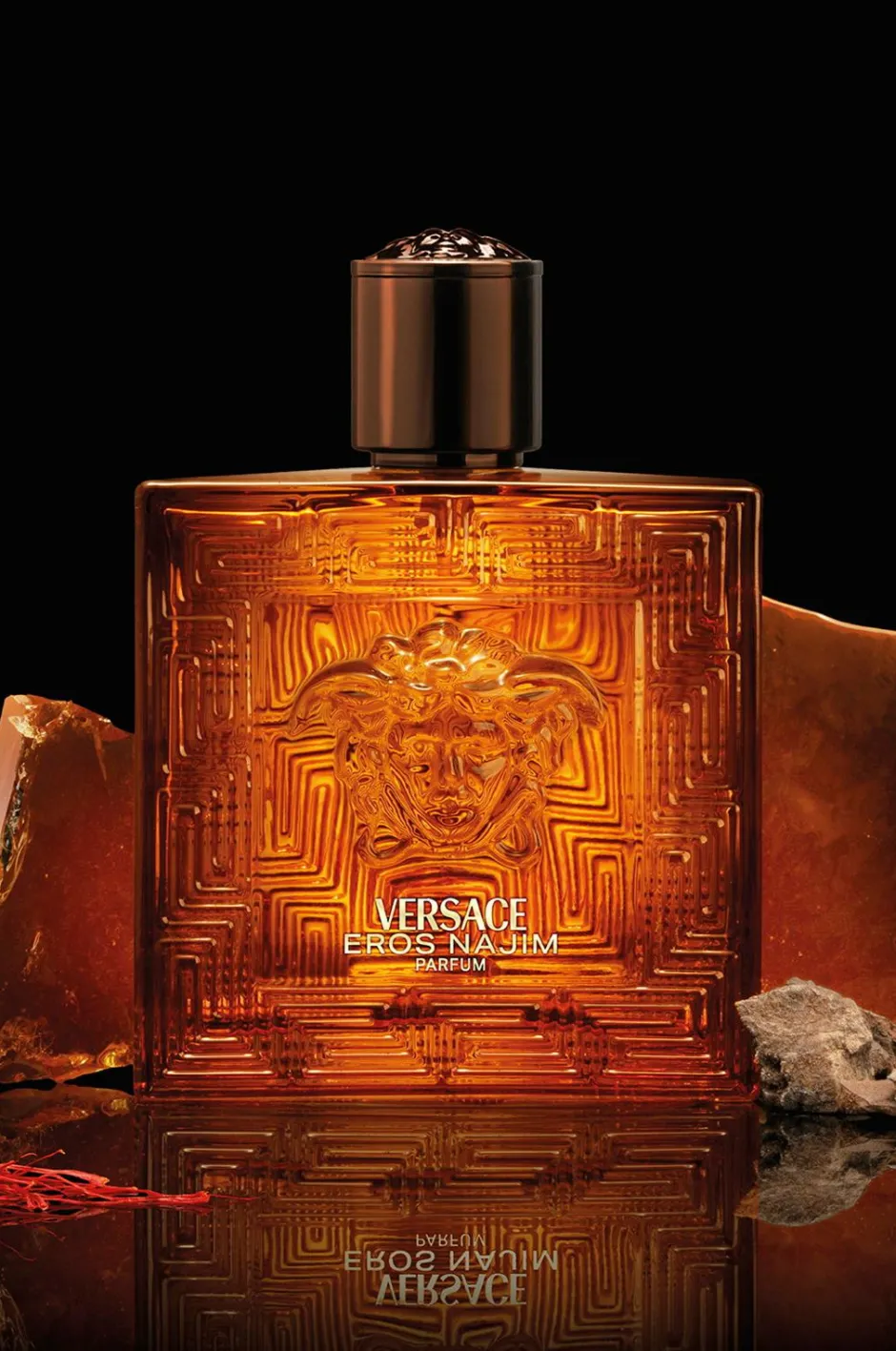 New Eros Najim Parfum Parfume|Parfume