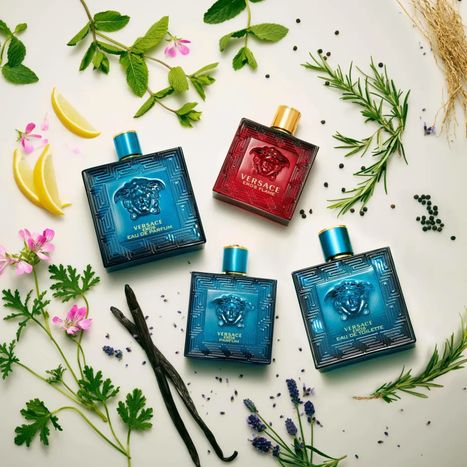 Versace Eros Parfum 100 ml^ Parfume|Parfume