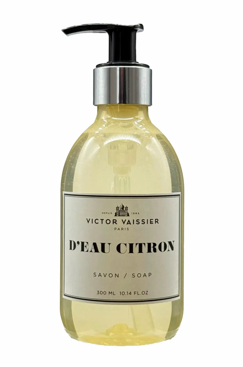 Best Soap D'Eau Citron 300Ml Kropspleje