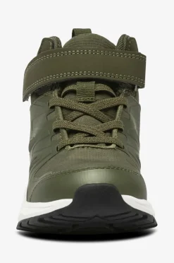 Viking Kondisko Equip Mid WP 1V^Børn Sneakers