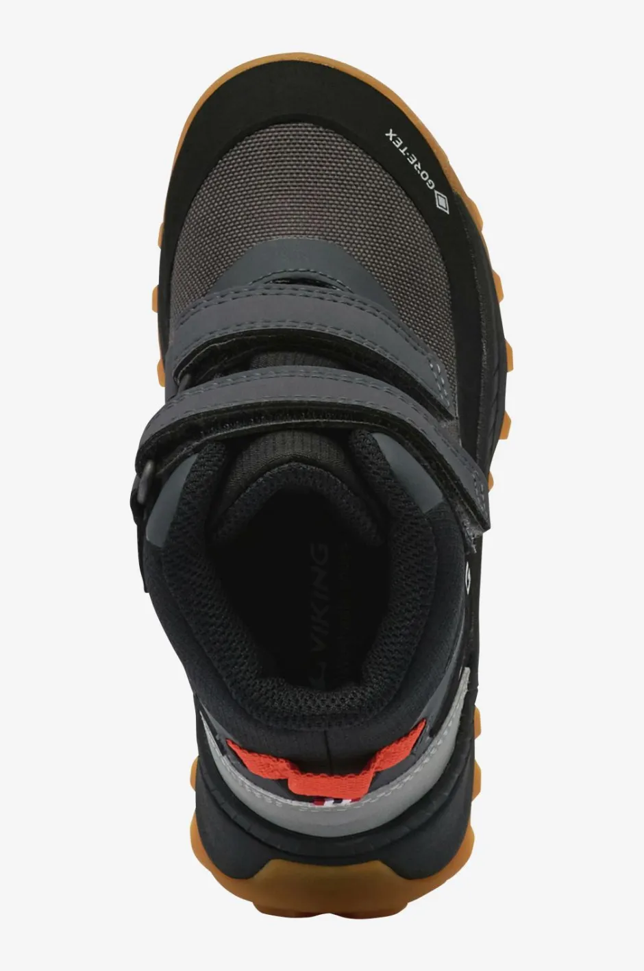New Kondisko Expower Mid Gtx 2V Børn Sneakers