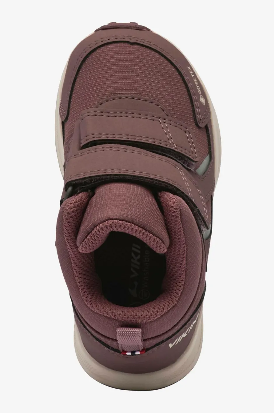 New Kondisko Game Mid Gtx 2V Børn Sneakers