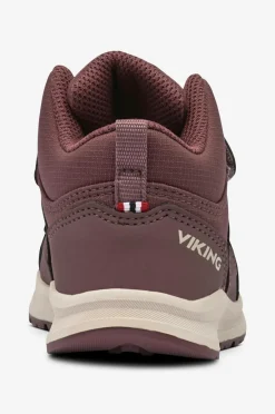New Kondisko Game Mid Gtx 2V Børn Sneakers