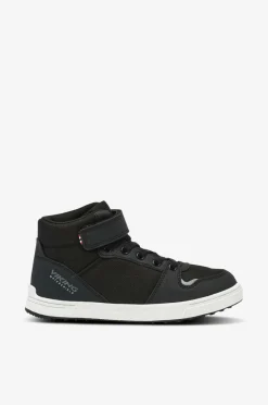 New Kondisko Leon Mid WP 1V Børn Sneakers