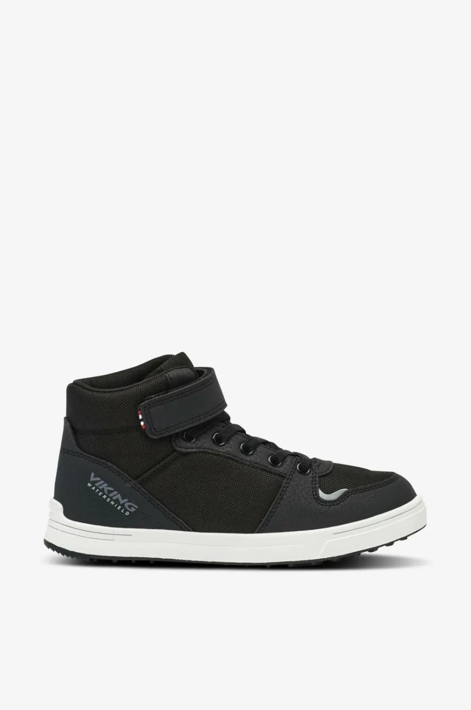 New Kondisko Leon Mid WP 1V Børn Sneakers
