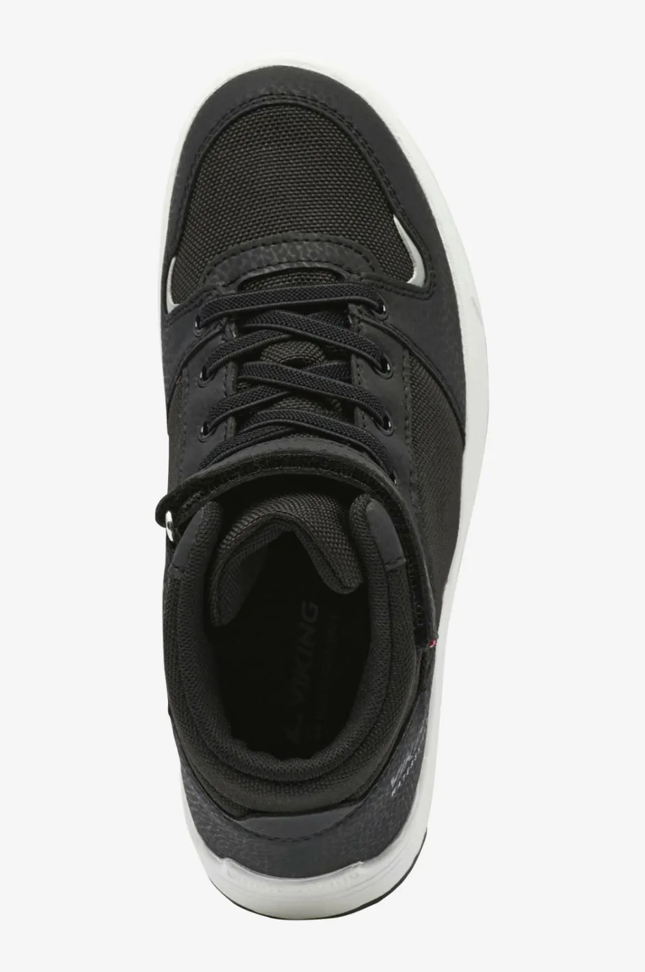 New Kondisko Leon Mid WP 1V Børn Sneakers