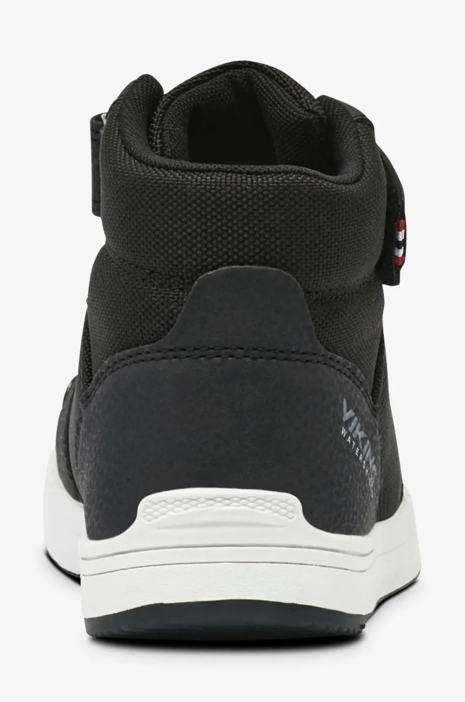 New Kondisko Leon Mid WP 1V Børn Sneakers