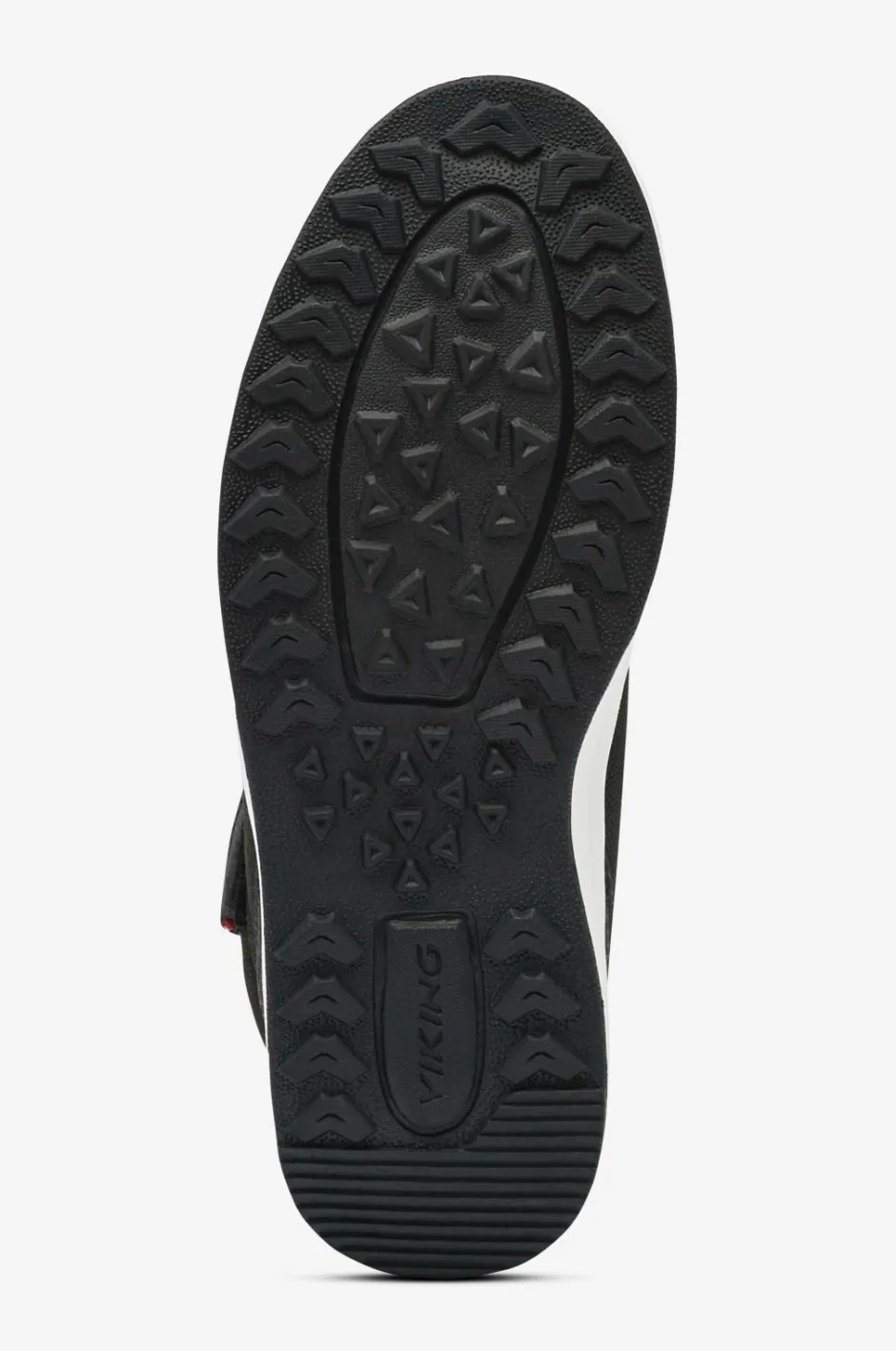 New Kondisko Leon Mid WP 1V Børn Sneakers