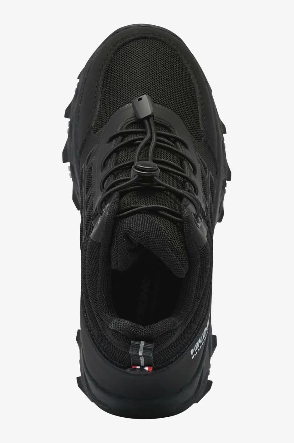 Viking Kondisko Track Mid WP SL^Børn Sneakers