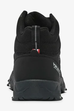 Viking Kondisko Track Mid WP SL^Børn Sneakers