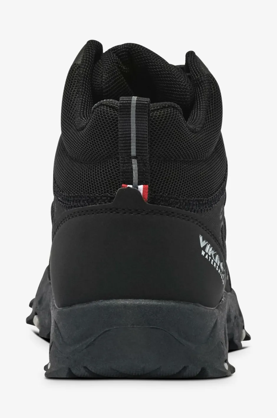 Viking Kondisko Track Mid WP SL^Børn Sneakers