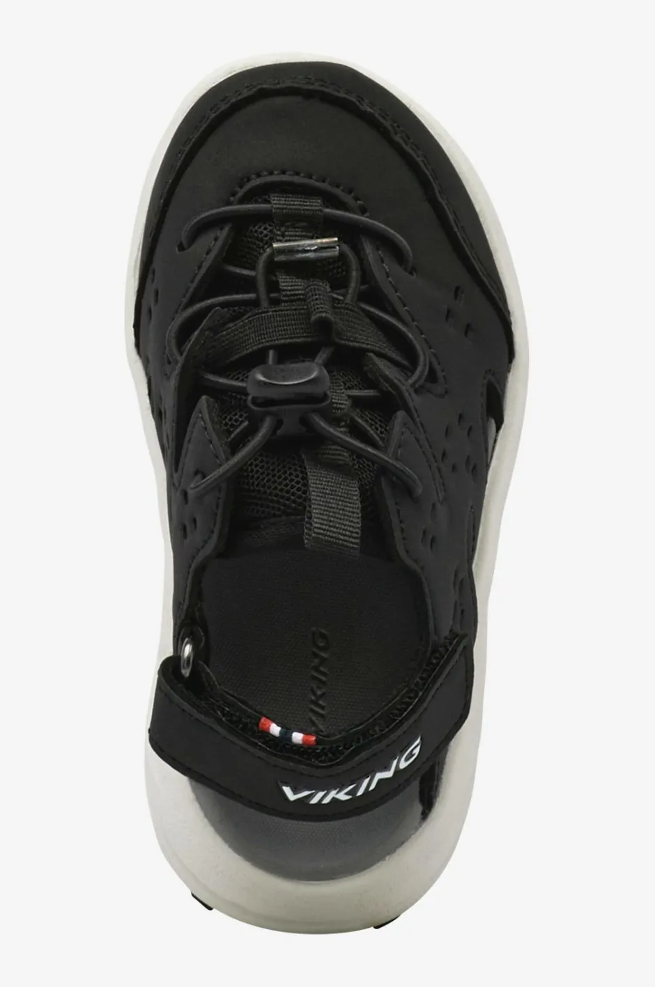 Viking Sandaler Balance Sandal 1V SL^Børn Sandaler