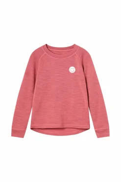 Viking Termisk top Soft Baselayer Merino Top^Børn Undertøj