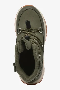 Viking Vinterstøvler Equip Warm WP SL^Børn Vinterfodtøj|Boots, Støvler & Snørestøvler