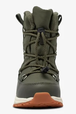 Viking Vinterstøvler Equip Warm WP SL^Børn Vinterfodtøj|Boots, Støvler & Snørestøvler