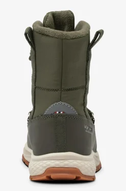 Viking Vinterstøvler Equip Warm WP SL^Børn Vinterfodtøj|Boots, Støvler & Snørestøvler