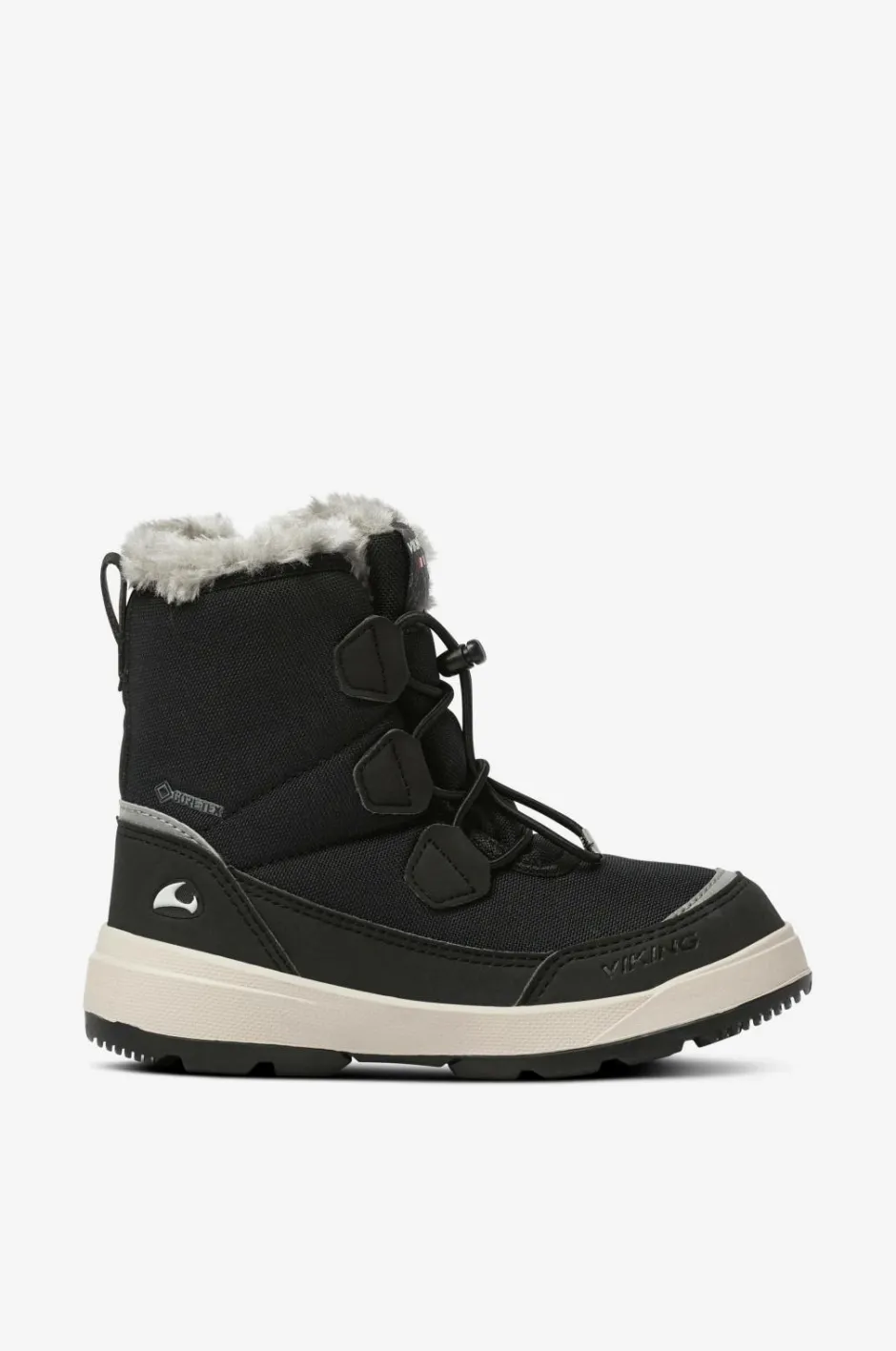 Discount Vinterstøvler Montebello GTX Børn Vinterfodtøj