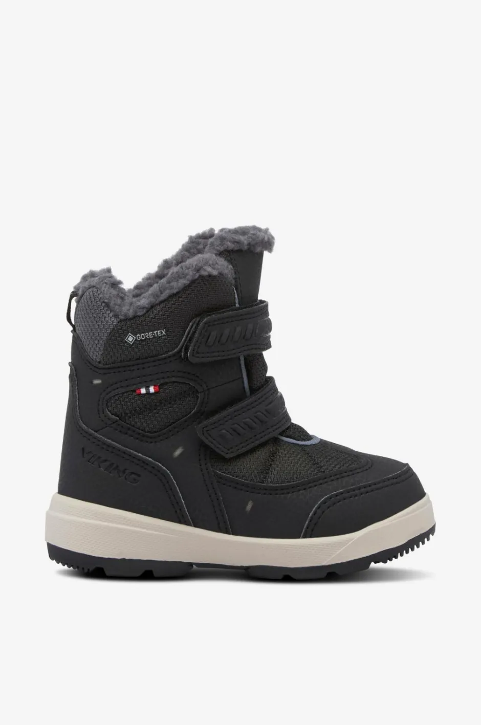 Viking Vinterstøvler Toasty Warm GTX 2V^Børn Vinterfodtøj|Boots, Støvler & Snørestøvler