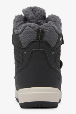 Viking Vinterstøvler Toasty Warm GTX 2V^Børn Vinterfodtøj|Boots, Støvler & Snørestøvler