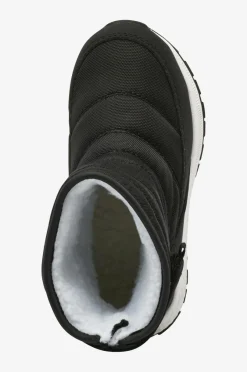 Viking Vinterstøvler Equip Pull-on Warm WP 1V^Børn Vinterfodtøj|Boots, Støvler & Snørestøvler