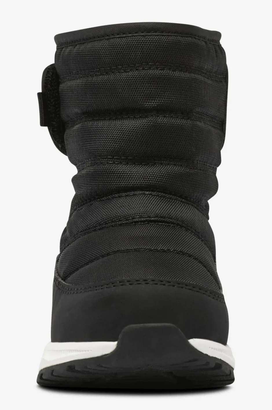 Viking Vinterstøvler Equip Pull-on Warm WP 1V^Børn Vinterfodtøj|Boots, Støvler & Snørestøvler