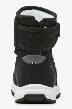 Viking Vinterstøvler Equip Pull-on Warm WP 1V^Børn Vinterfodtøj|Boots, Støvler & Snørestøvler