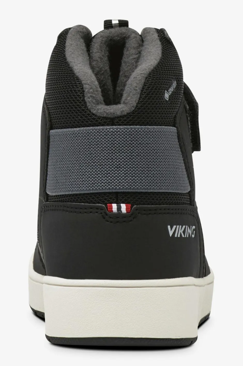 Viking Vinterstøvler Jack Warm GTX 1V^Børn Vinterfodtøj|Boots, Støvler & Snørestøvler