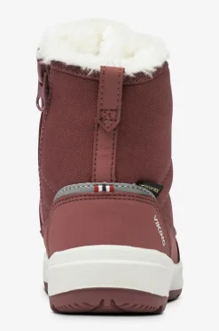 Viking Vinterstøvler Toasty Warm Gtx Zip^Børn Boots, Støvler & Snørestøvler