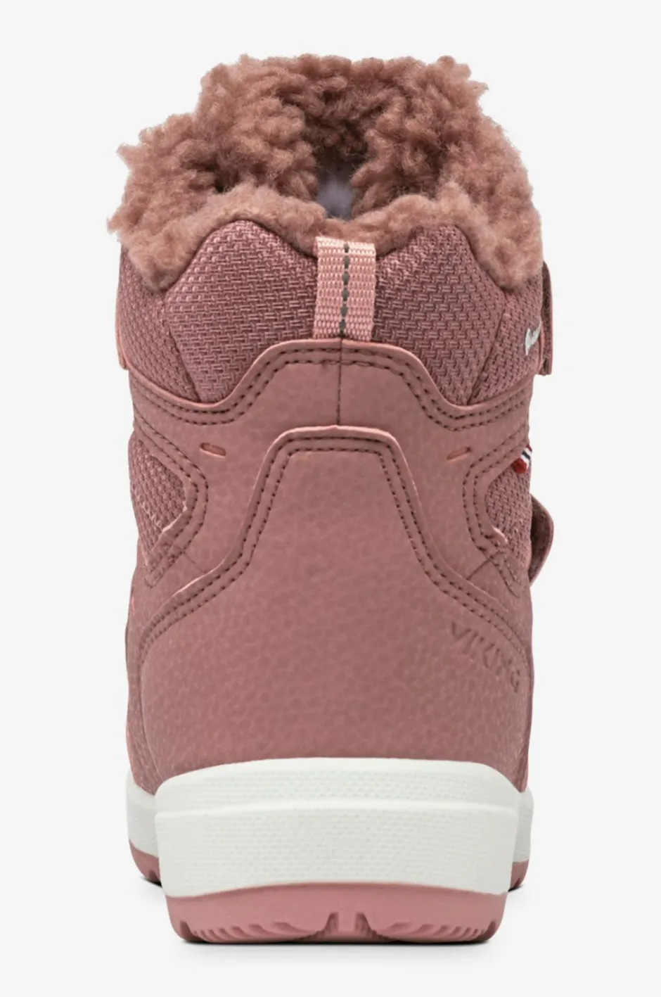 Vinterstøvler Toasty Warm GTX 2V Børn Vinterfodtøj|Boots, Støvler & Snørestøvler