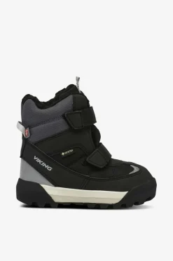 Viking Vinterstøvler Expower Warm GTX 2V^Børn Vinterfodtøj|Boots, Støvler & Snørestøvler